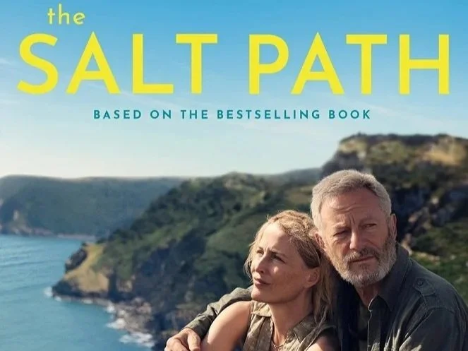 **SOLDOUT**The Salt Path (3PM)