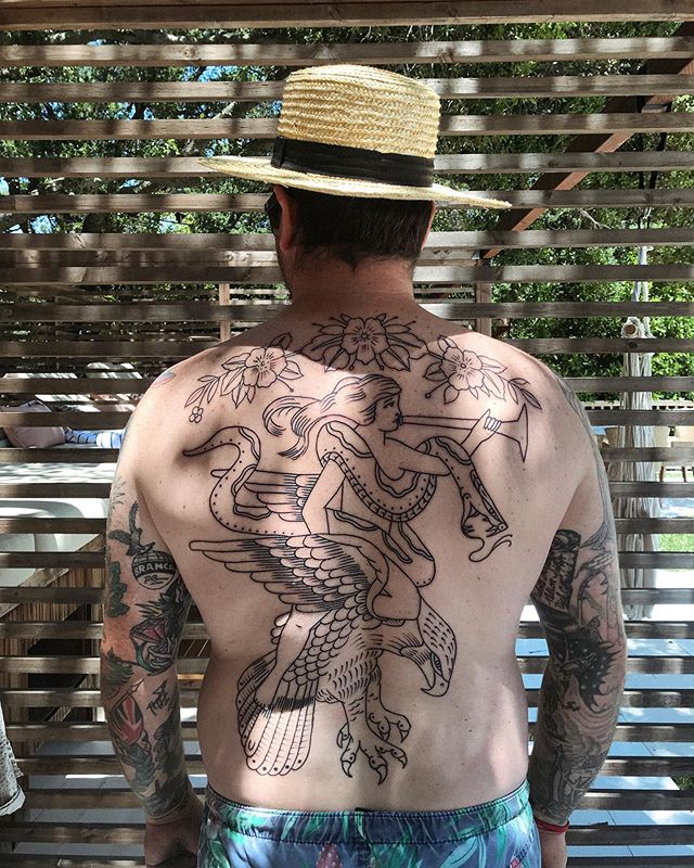 Who&rsquo;s ready for summer?!
.
.
.
.
#tattoo #ink #finelinetattoo #tatuagem #me #inked #art #blackwork #tattoos #tattooed #tattooartist #tattooist #tattooer #linework #inspirationtattoo #tattoostyle #drawing #tattoolife #illustration #tatuagemdelic