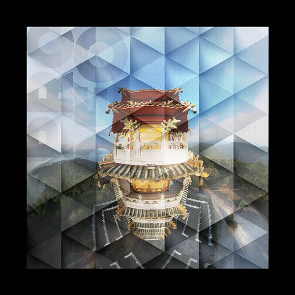 GoPro video artwork from Tyler Jordan's existing portfolio