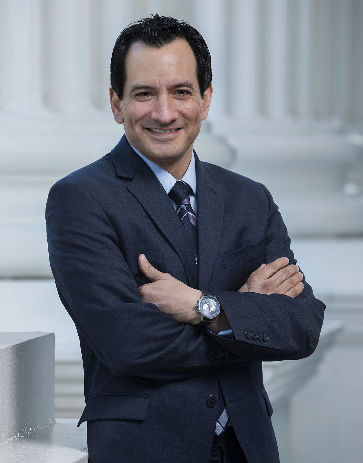 10:40 am: Anthony Rendon, Speaker of the California State Assembly shares his arts impact story.