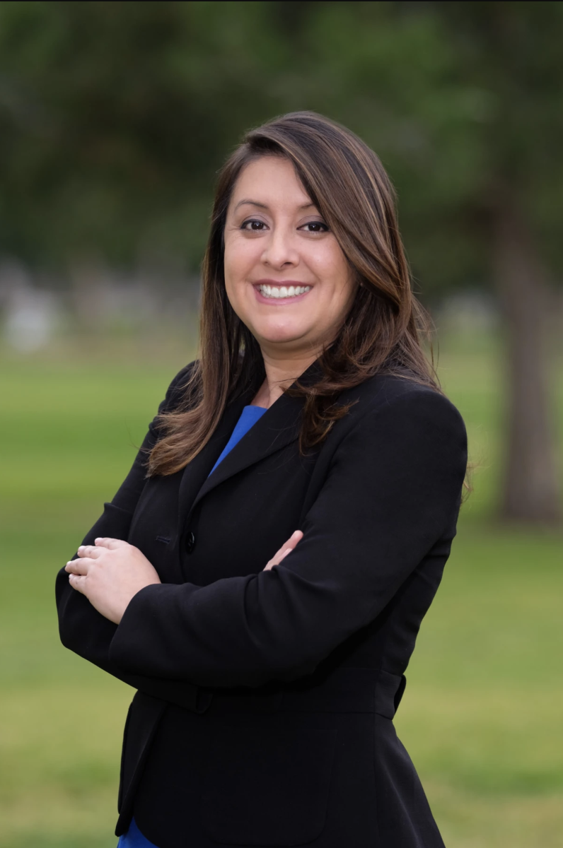 11:45 am: Los Angeles County Assemblymember Luz Rivas shares her Arts Impact Story.
