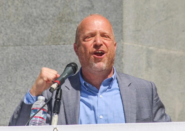 Randy Cohen, Americans for the Arts