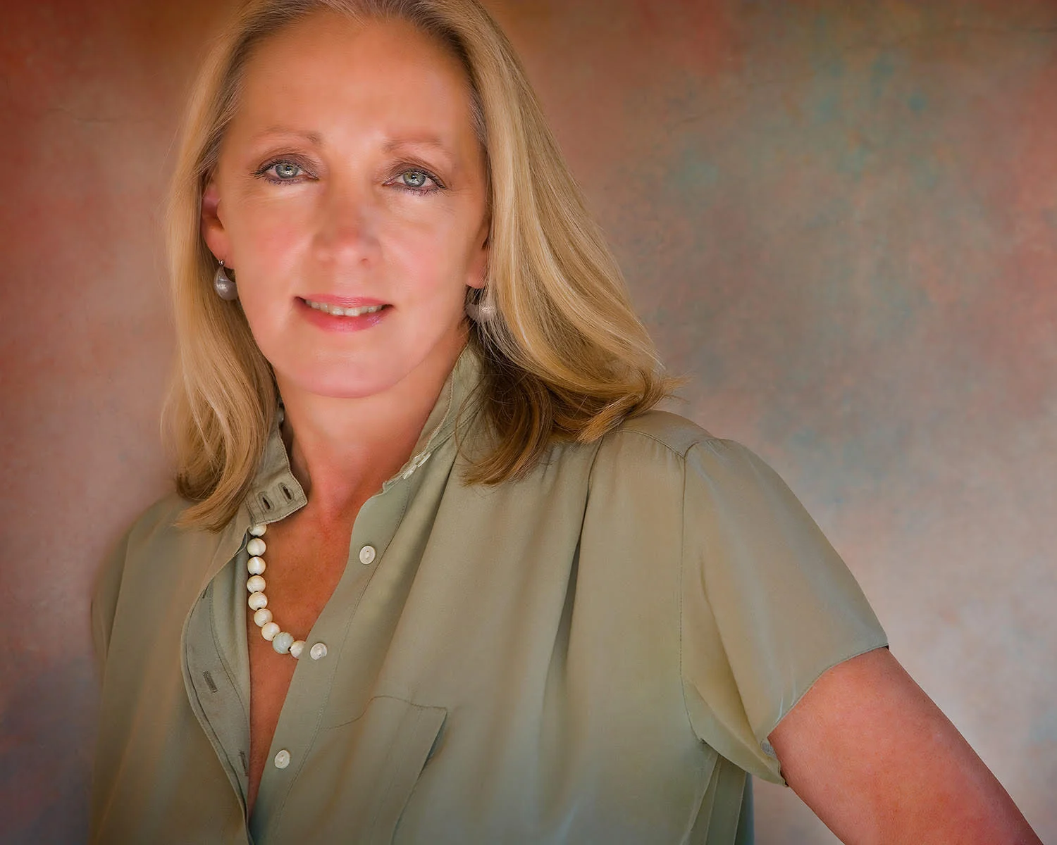 Victoria Hamilton, Board President