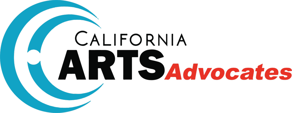 Letter to Governor Gavin Newsom regarding California Arts Council funding