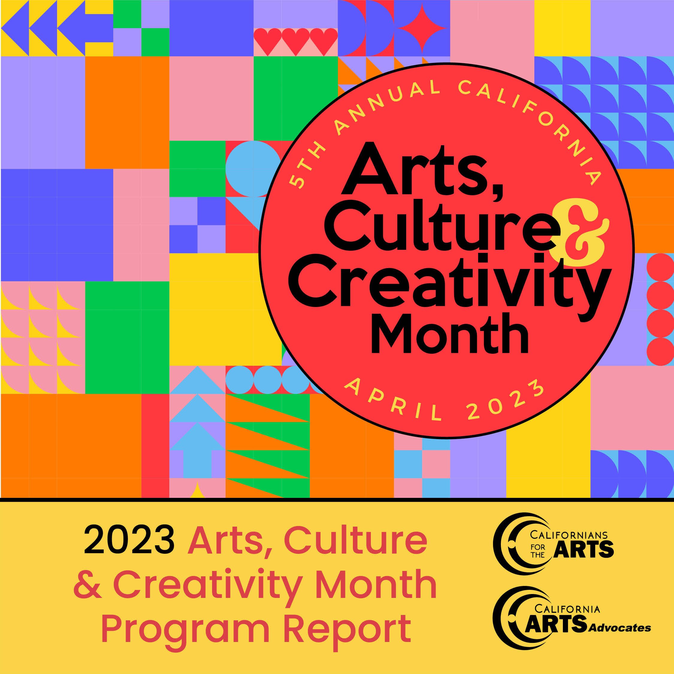 Media Kit 2023 - Arts & Culture