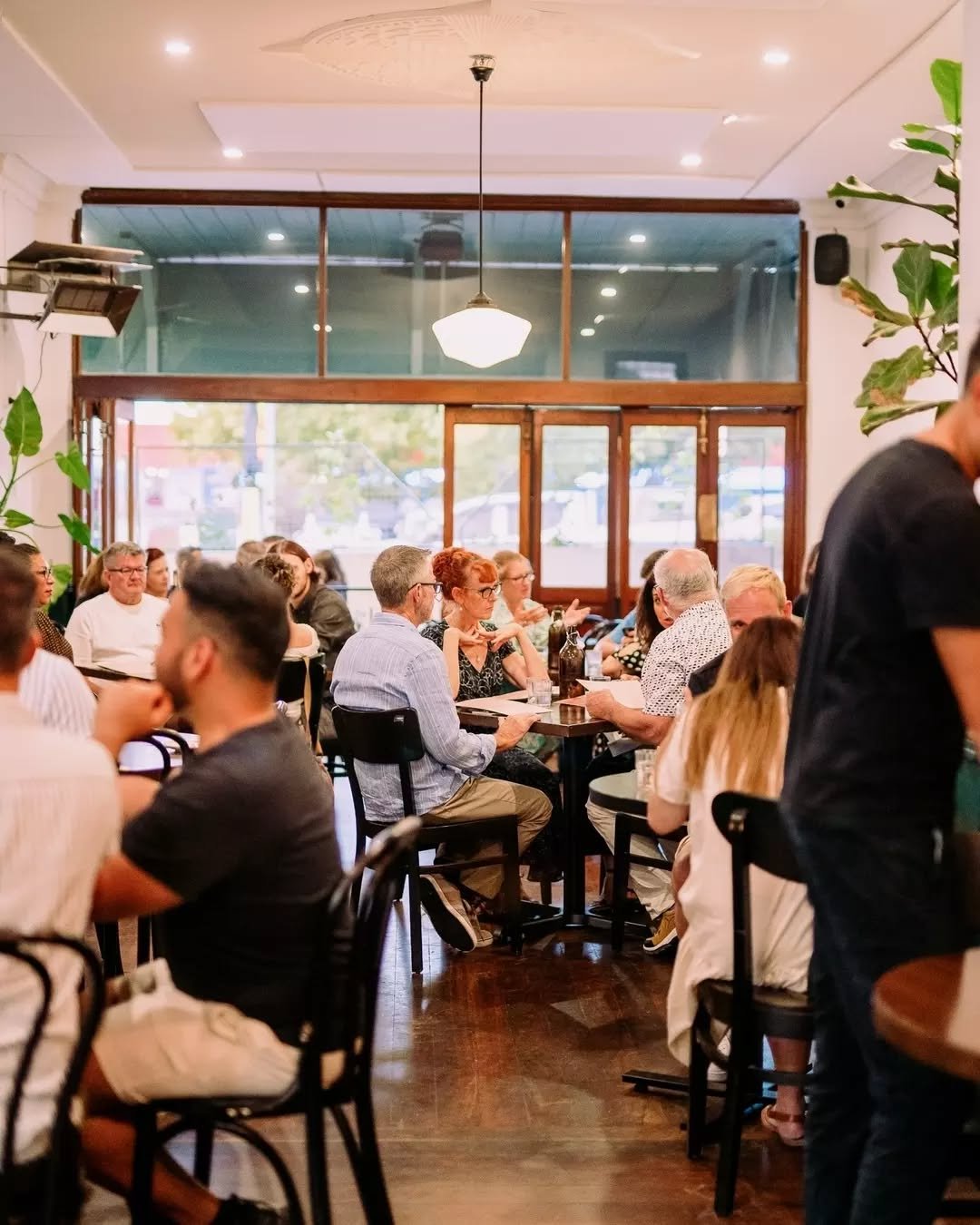 Come in, settle down, and let us take care of dinner this week at Cecchi&rsquo;s&nbsp;🇮🇹