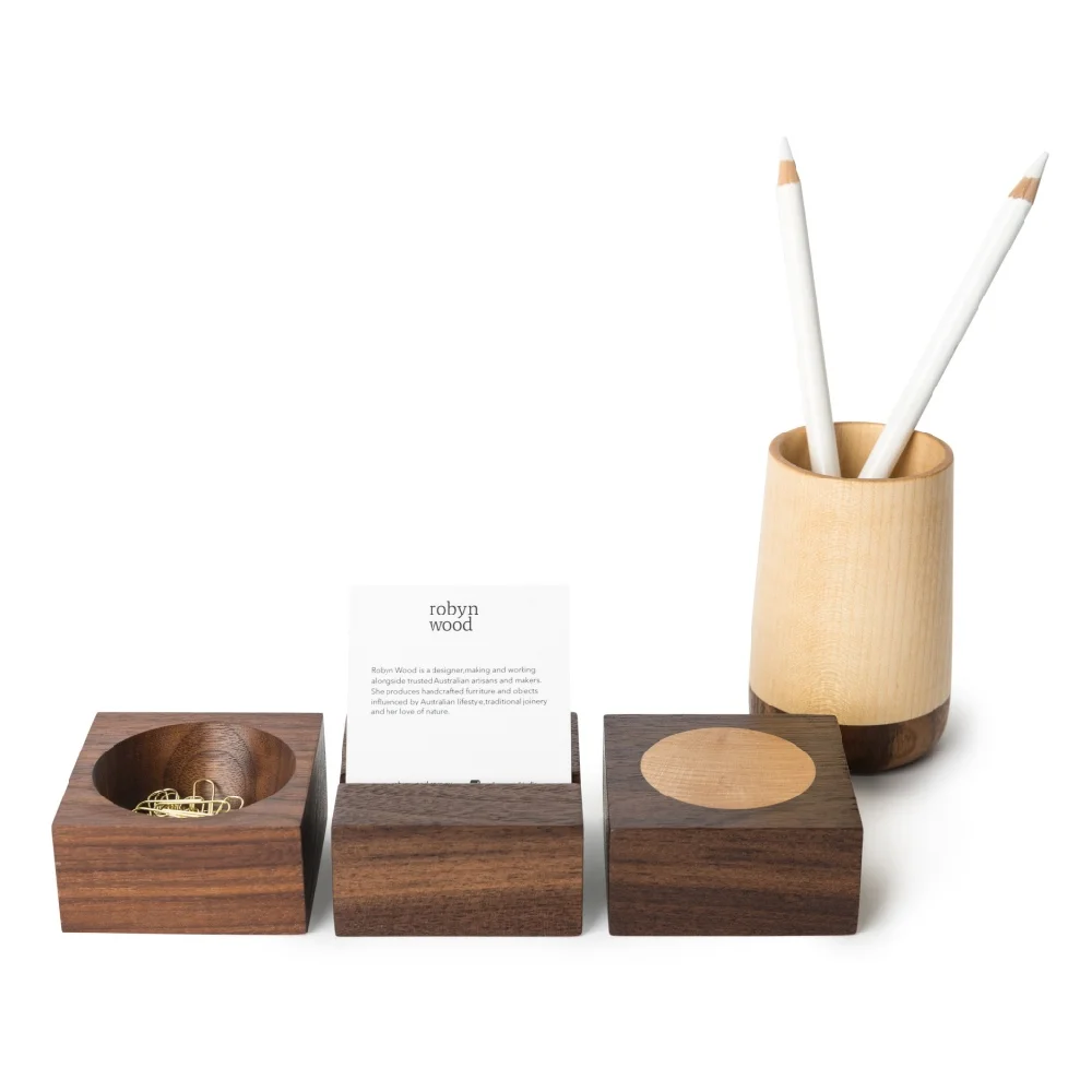 Action Desk set
