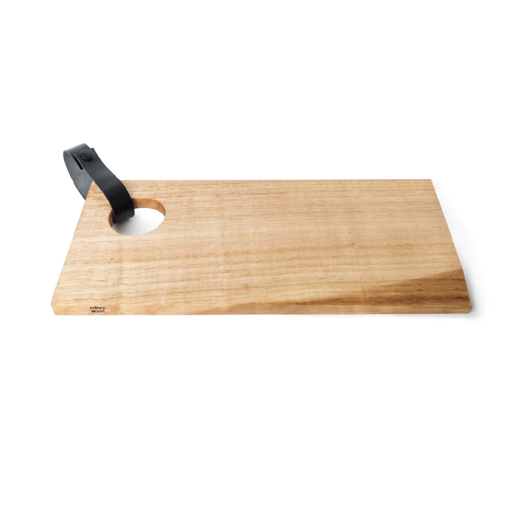 Edge tasting board