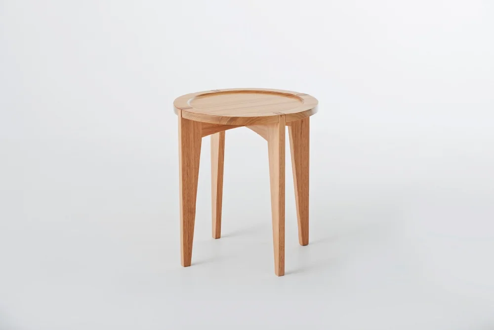 Ruth side table