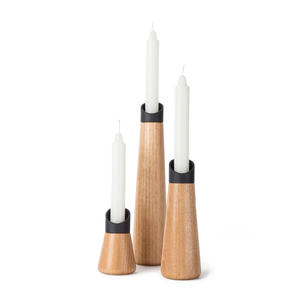 Sprout- Candleholders