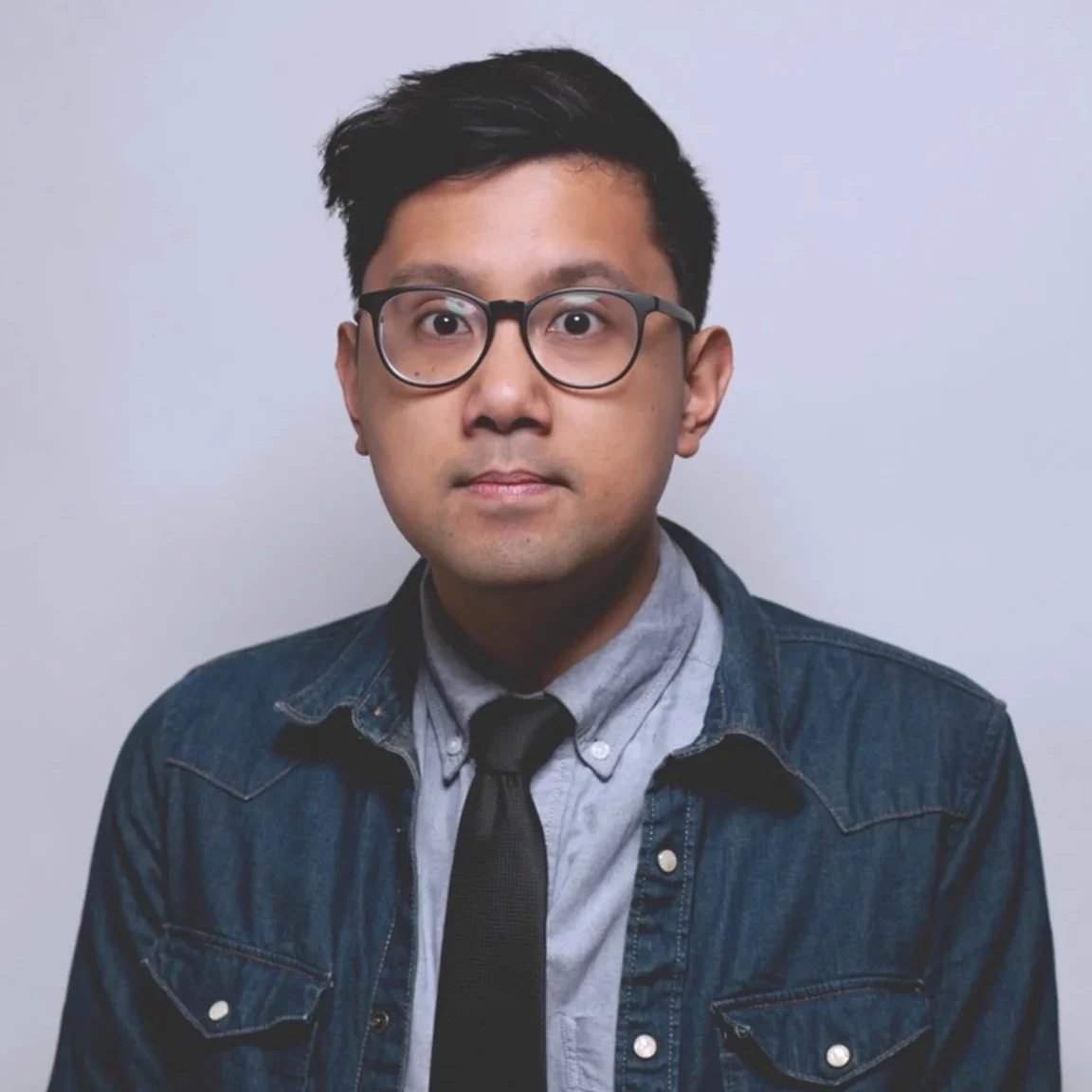 Ronald Dario: Improv & Sketch Comedian