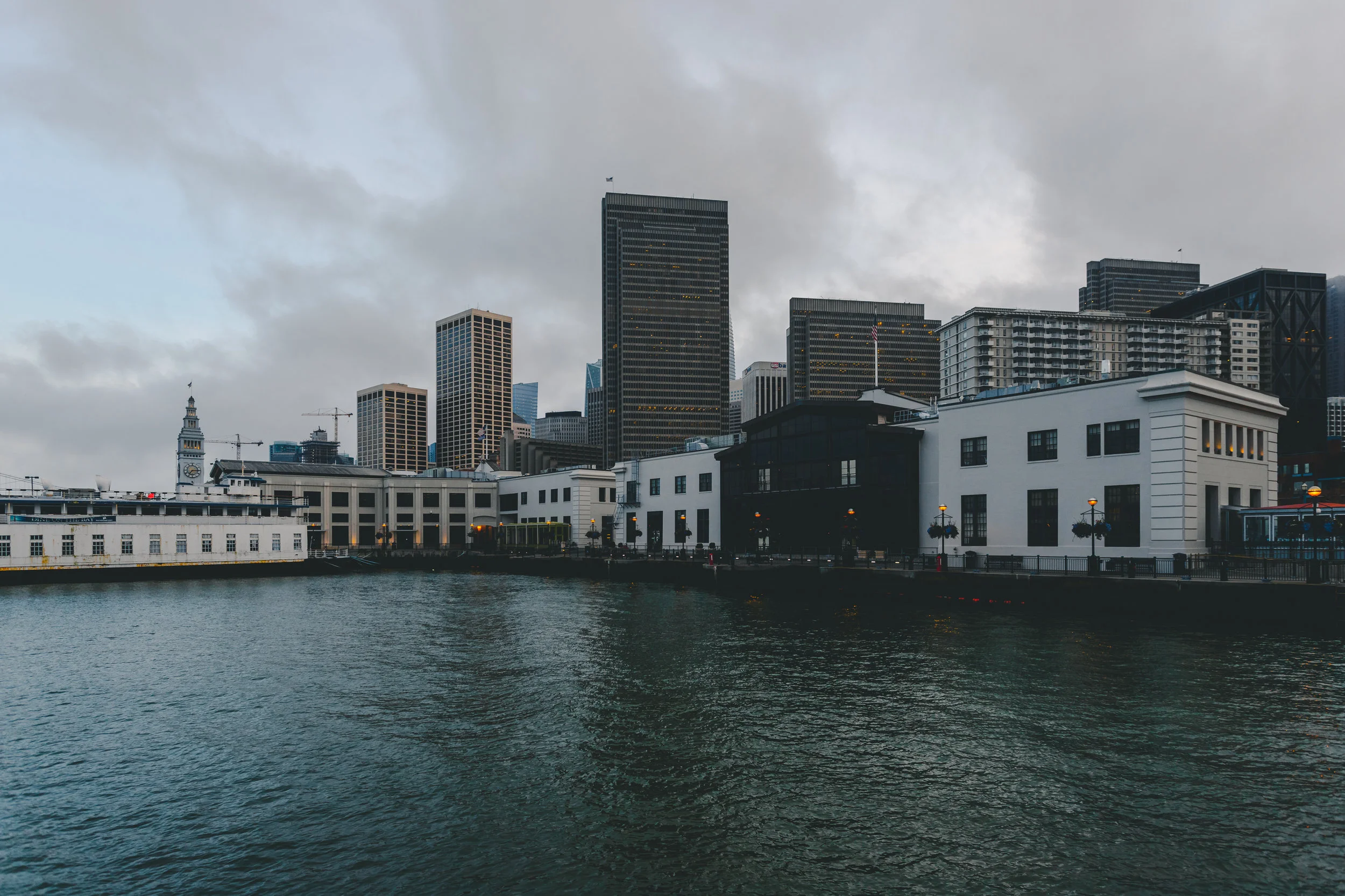 San Francisco