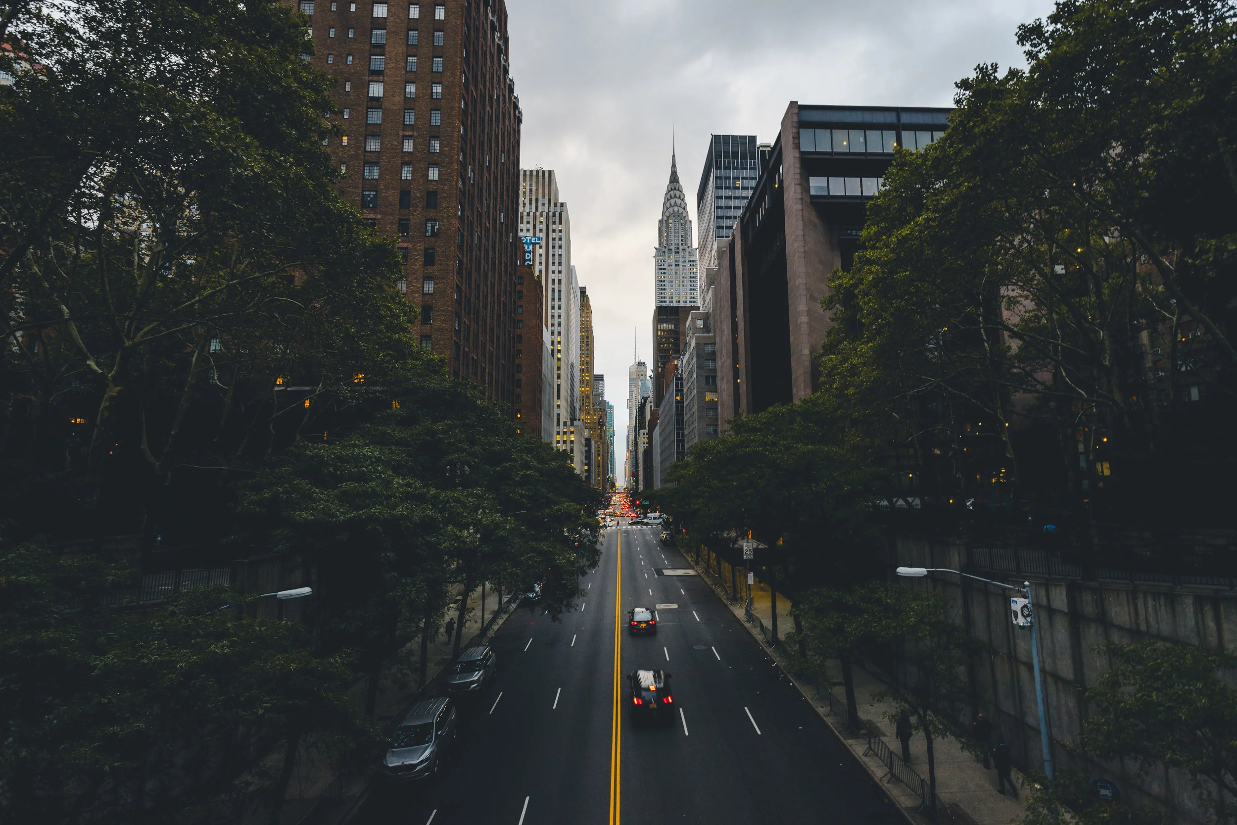 New York