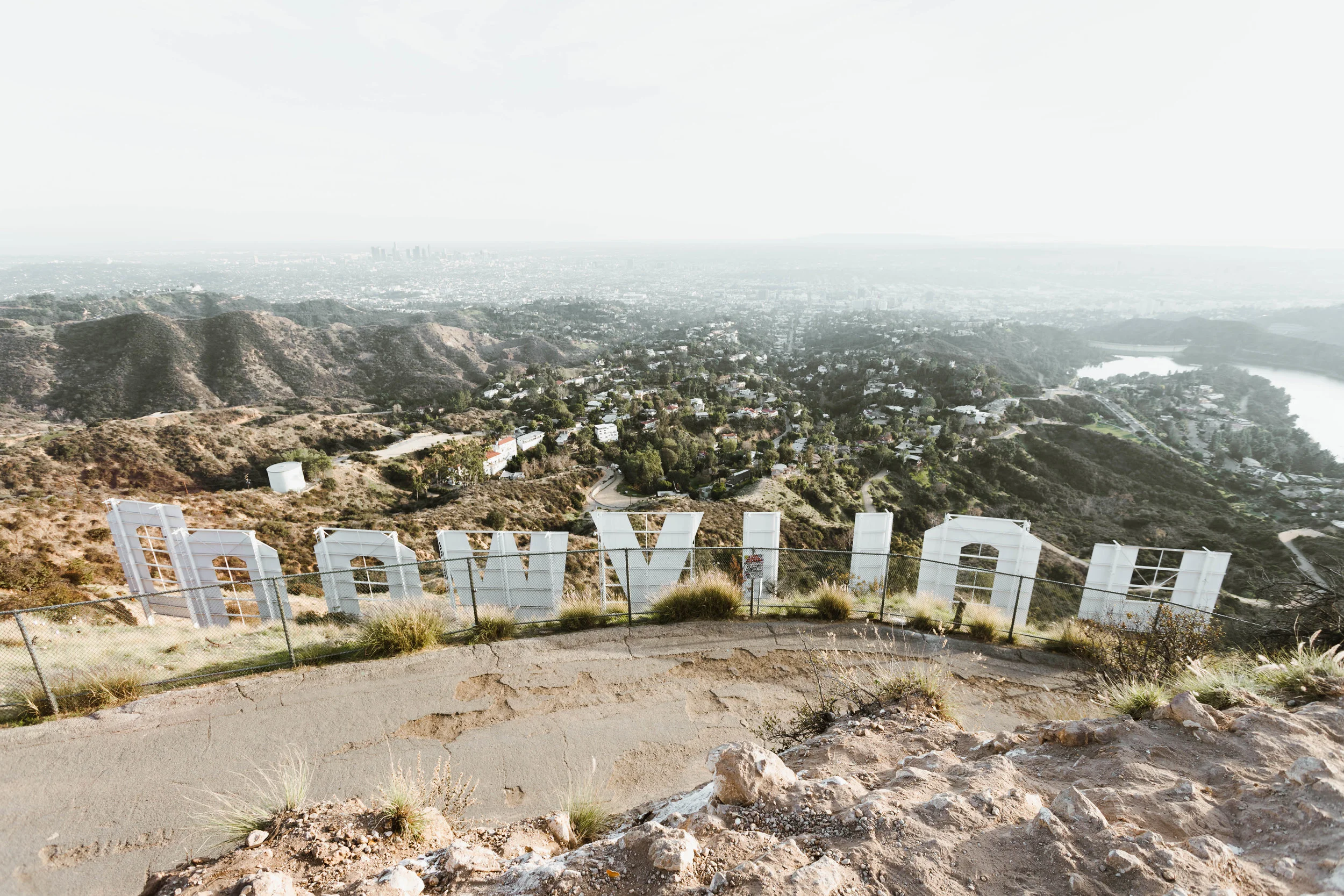 Los Angeles