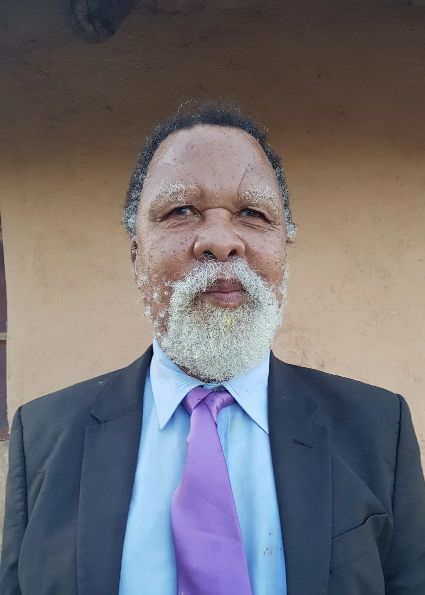 Kgosana Mighty Segwagwa, Segwagwa ward, Molehele.jpg