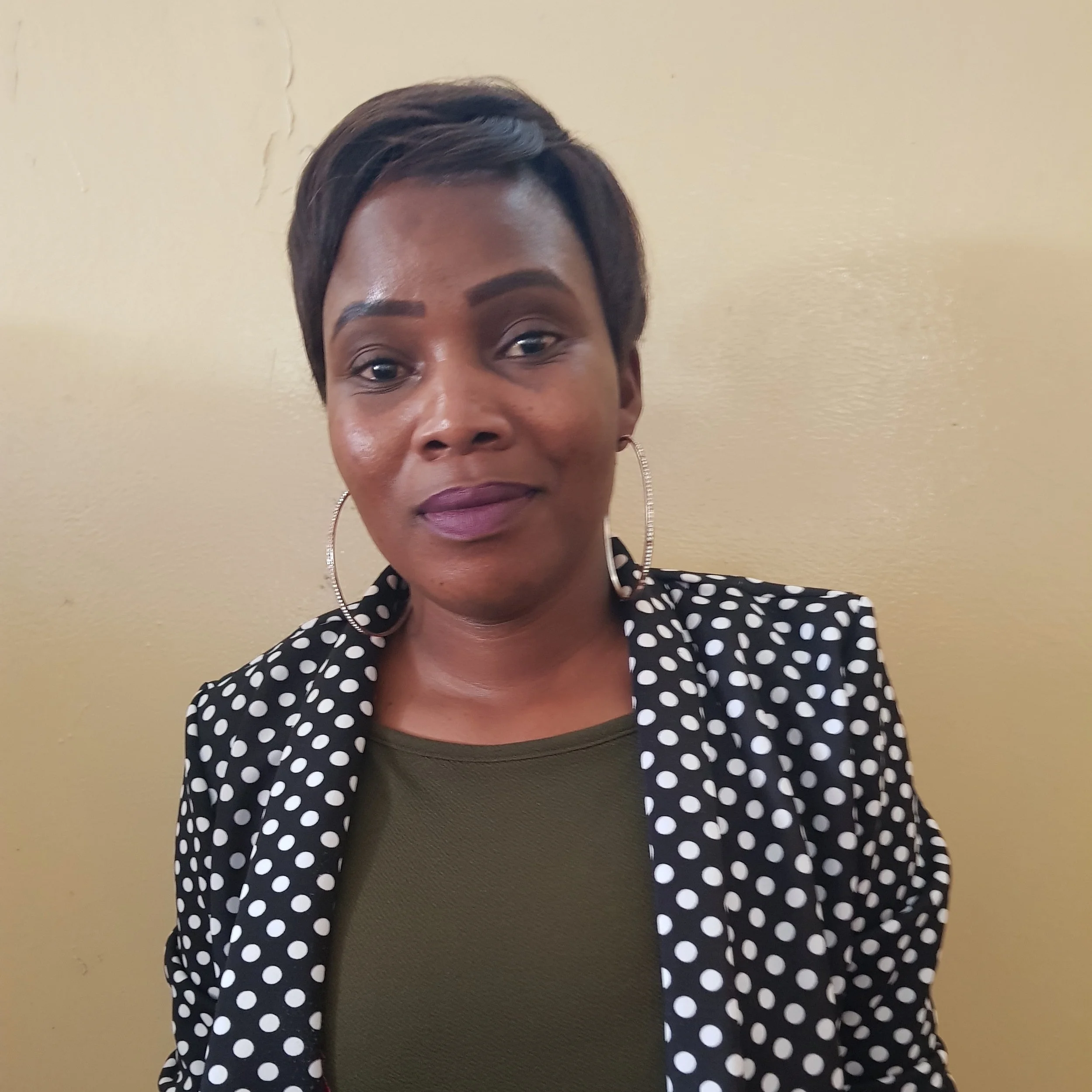 Principal Library Officer Lesego Phillip.jpeg