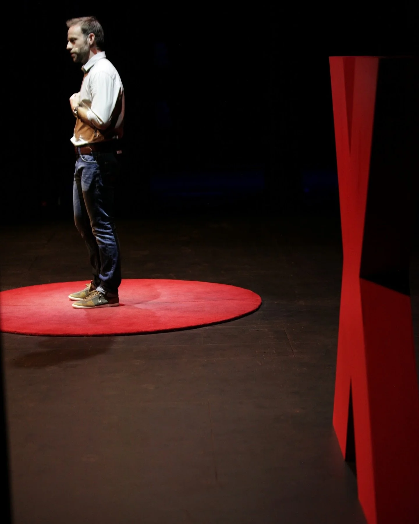 Where it all started more than 10 years ago  @tedx_official @tedxsoweto What a ride. #keynotespeaker #tedx