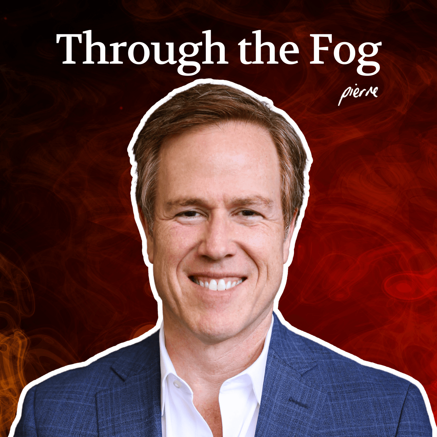 On True Wealth, Stories and Soup with Nathan Mersereau