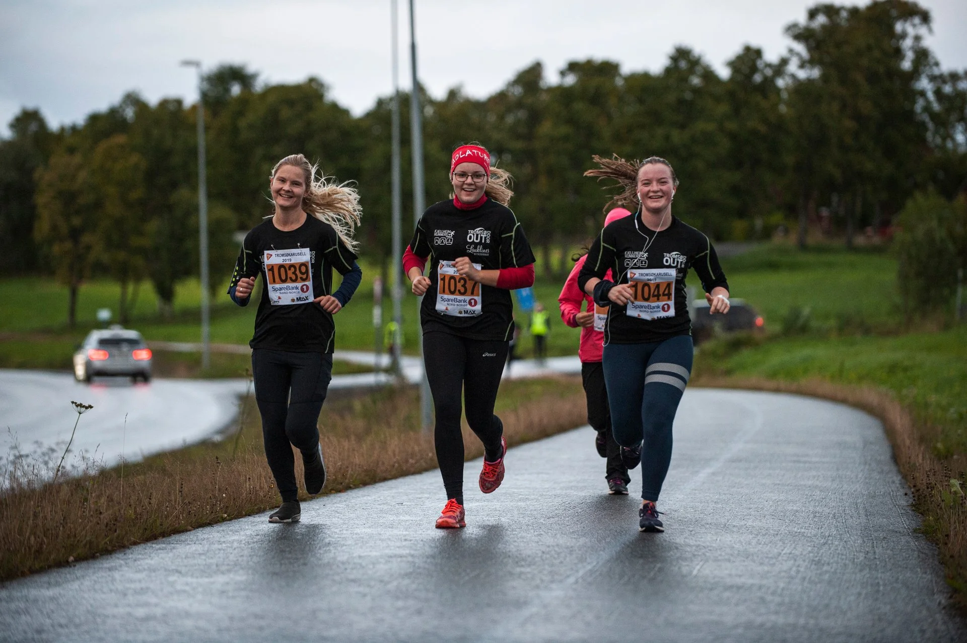 Fjellheim Runners