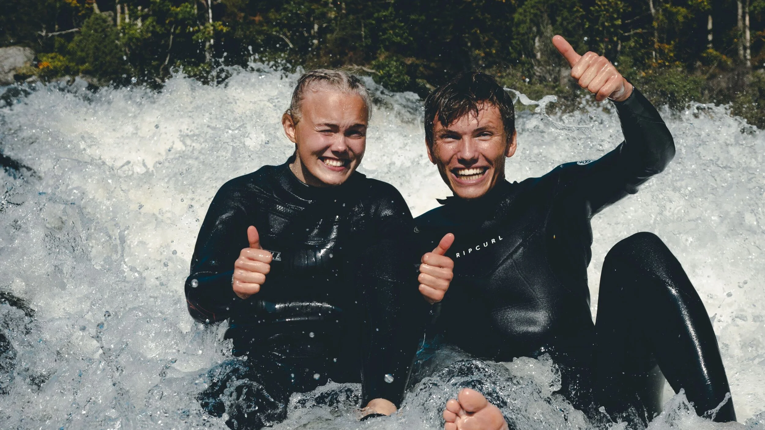«Da hadde jeg heller tatt meg et friår!»