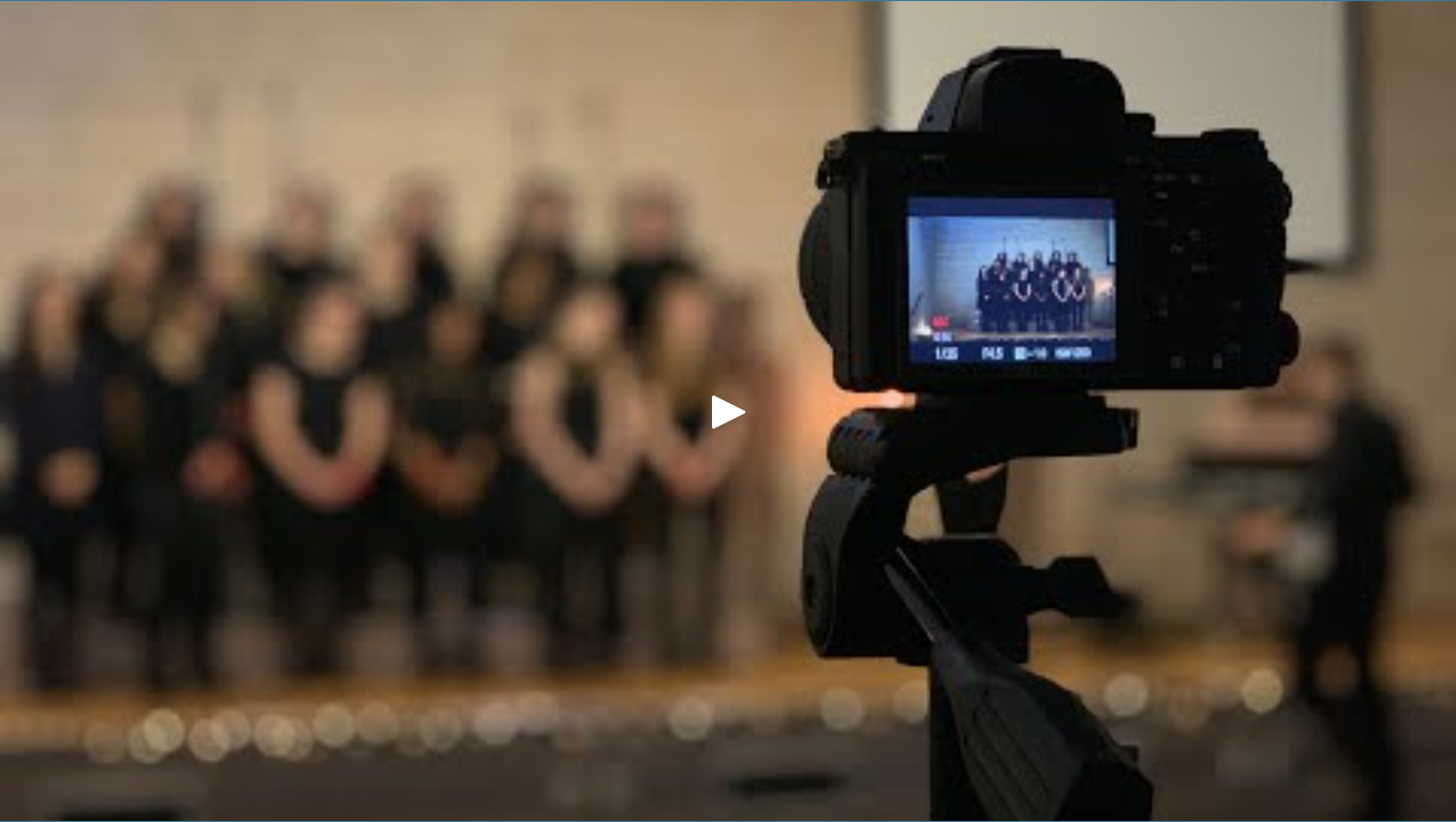 Julekonsert på Fjellheim!