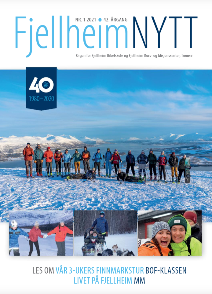 FjellheimNYTT 1-2021