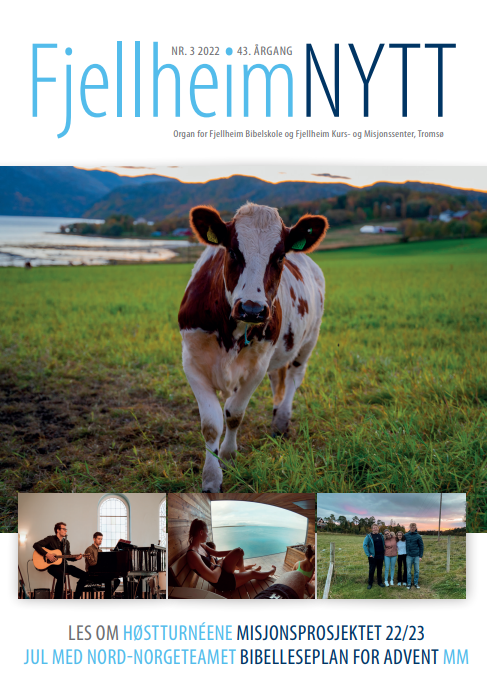 Fjellheimnytt 3-2022!
