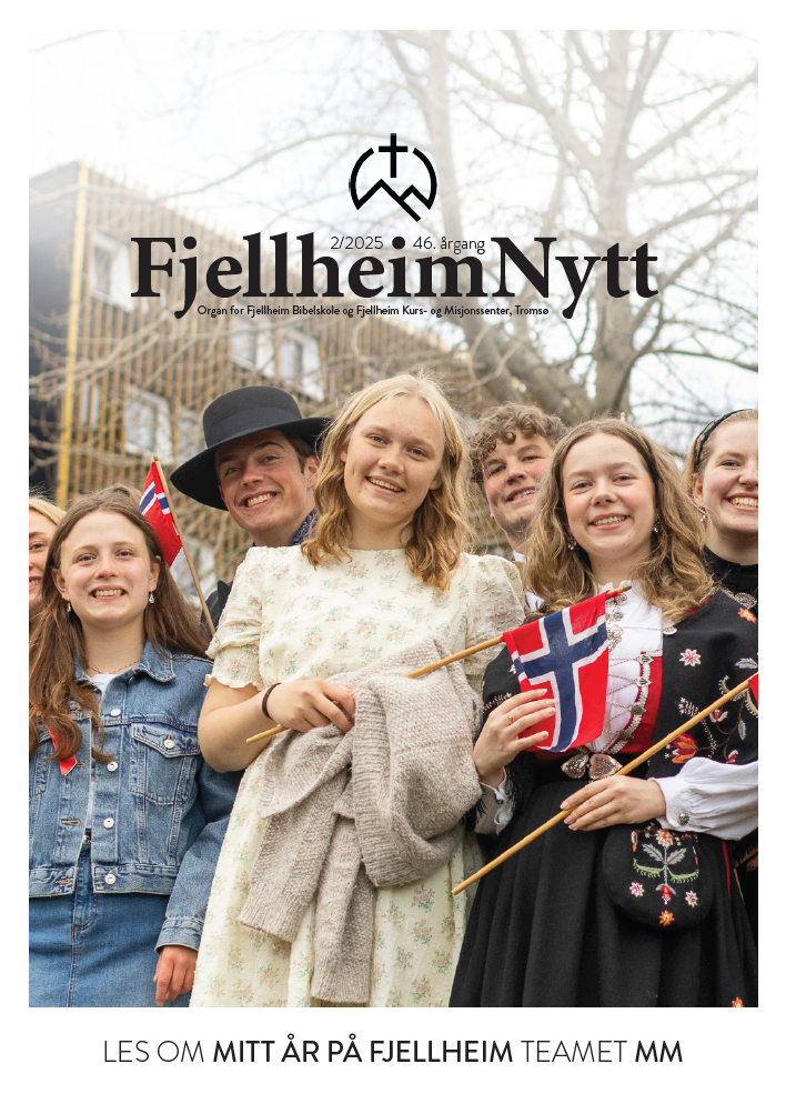 FjellheimNytt 2/2025