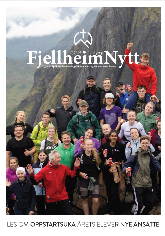 FjellheimNytt 2/2024