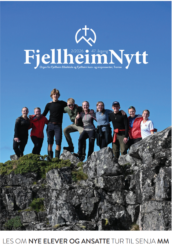 FjellheimNytt 2- 2026