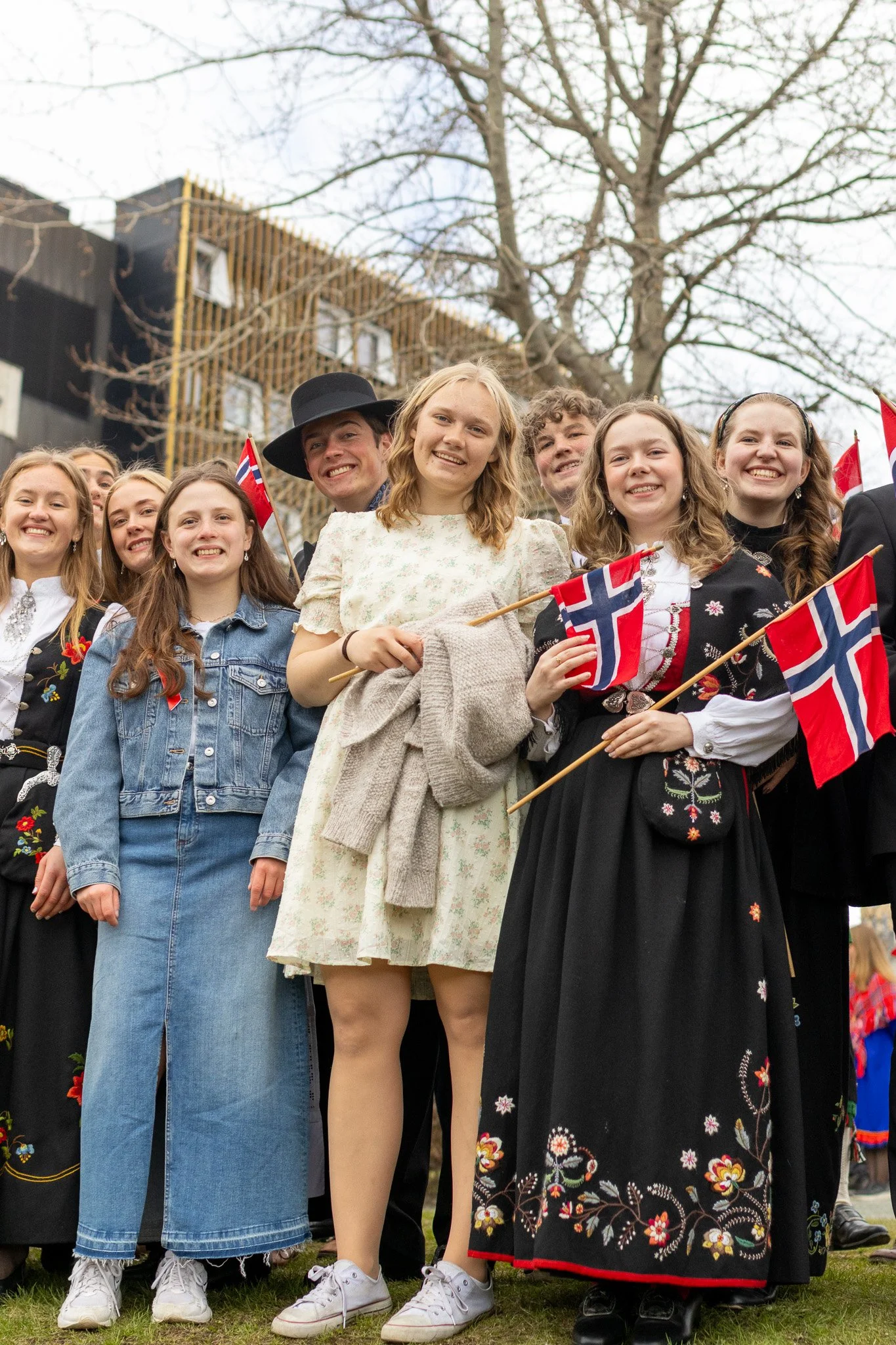 Vi søker ny økonomi- og administrasjonsleder!