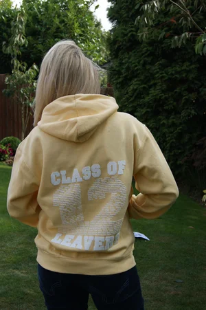 Hoodie Gallery — Leavers Hoodies