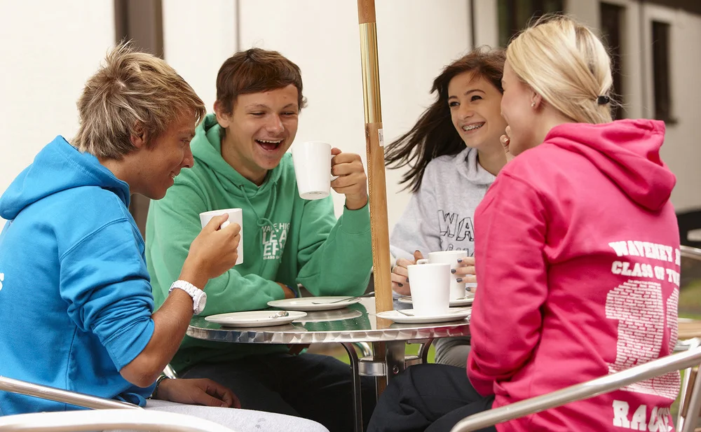 Leavers hoodies at the best price - guaranteed