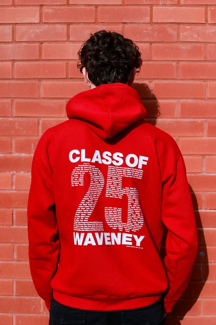 Why Wave Ed is Your Go-To UK Leavers Hoodie Company for Custom School Apparel