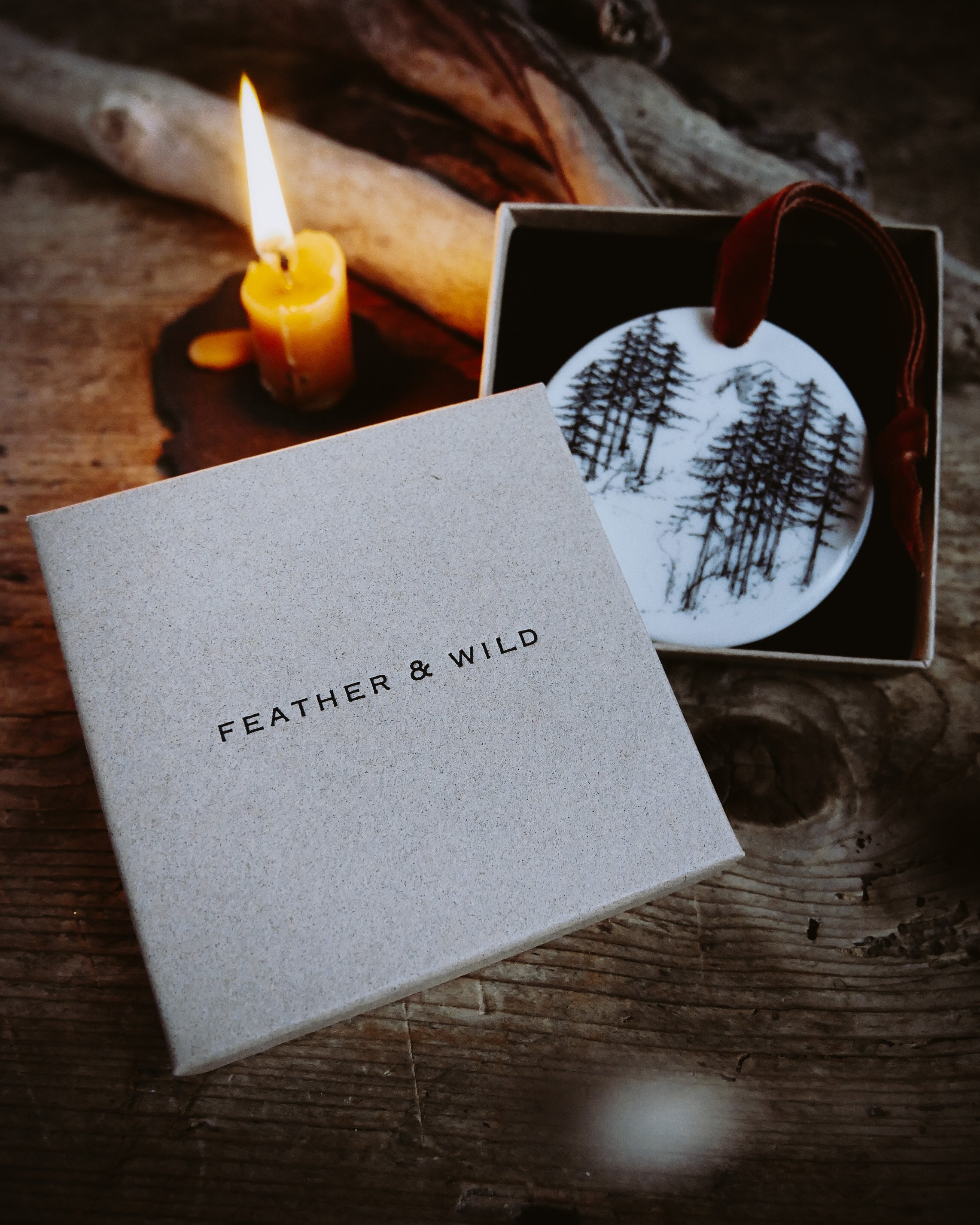 Shop Lake District Art & Gifts by Feather & Wild — Feather & Wild