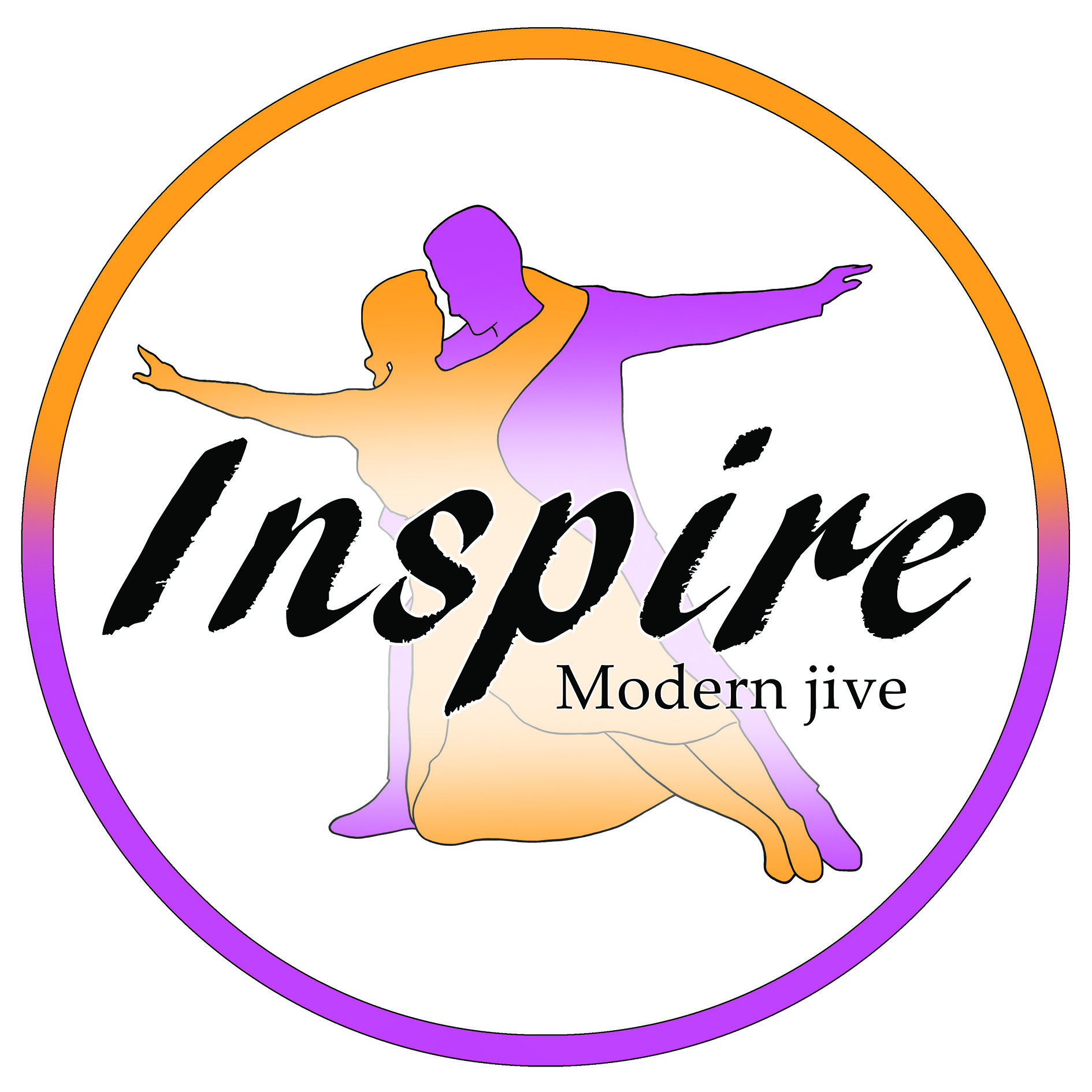 Inspire Modern Jive 