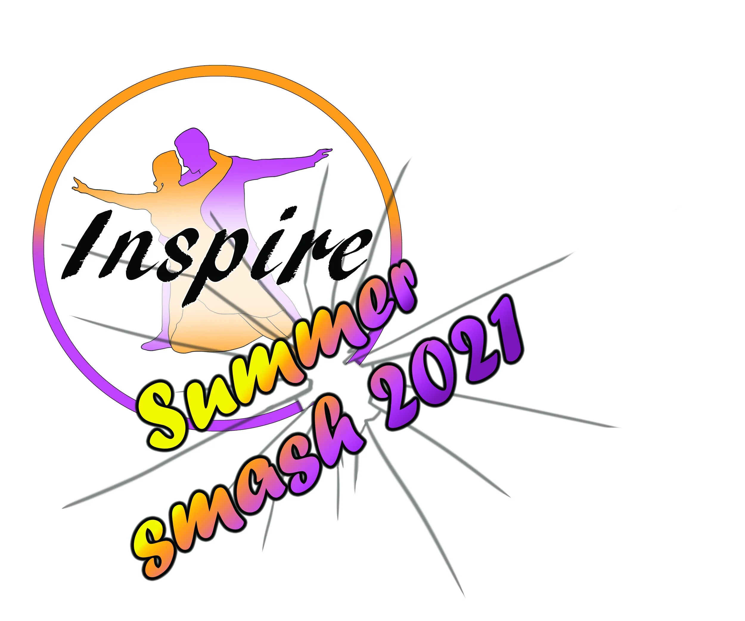 summer smash 2021 logo