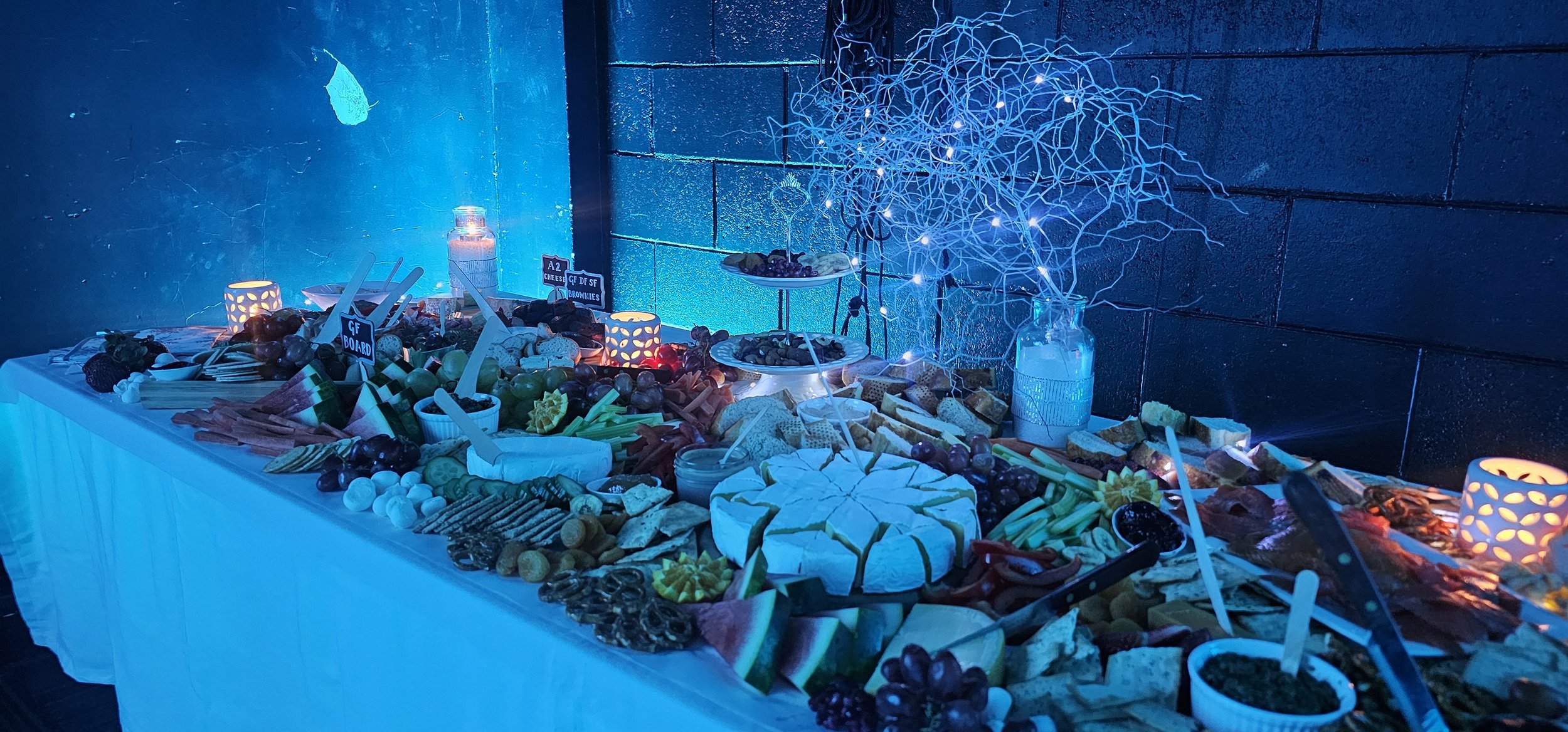 Hanmer Springs Winter Wedding