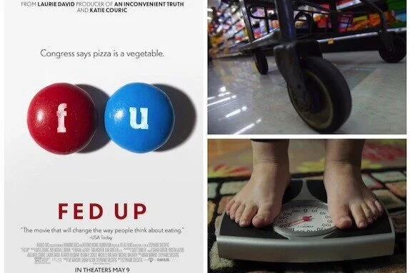 ‘Fed Up’ — the most important documentary about the obesity epidemic