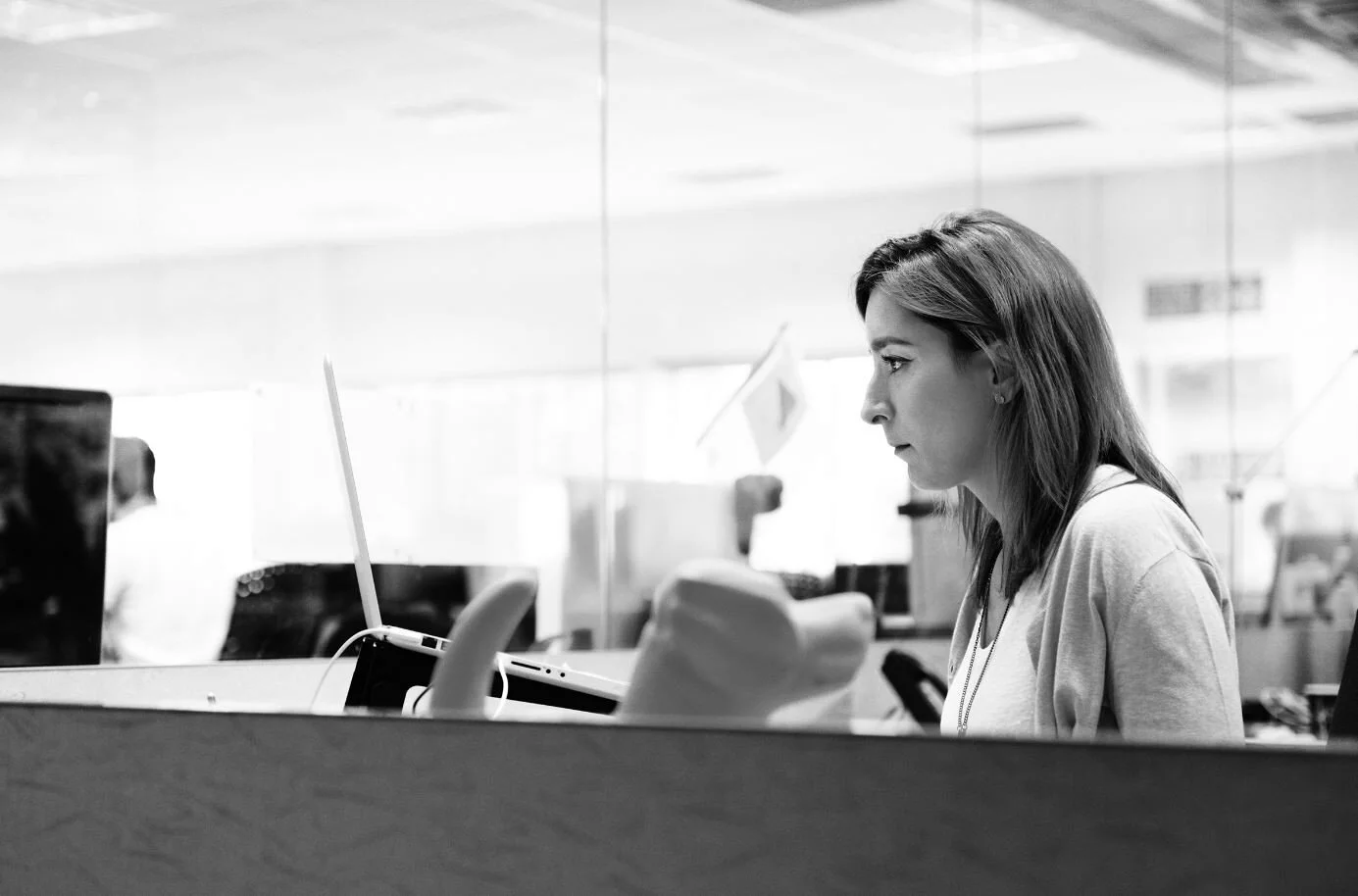 Taking back control of your posture and how to correct desk posture