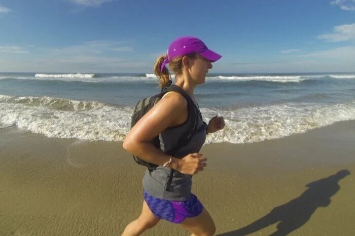 How I found my love for Running