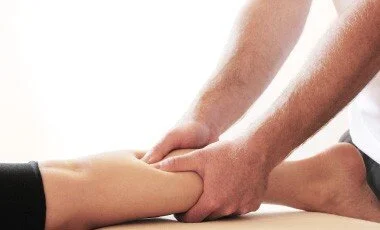The importance of sports massage