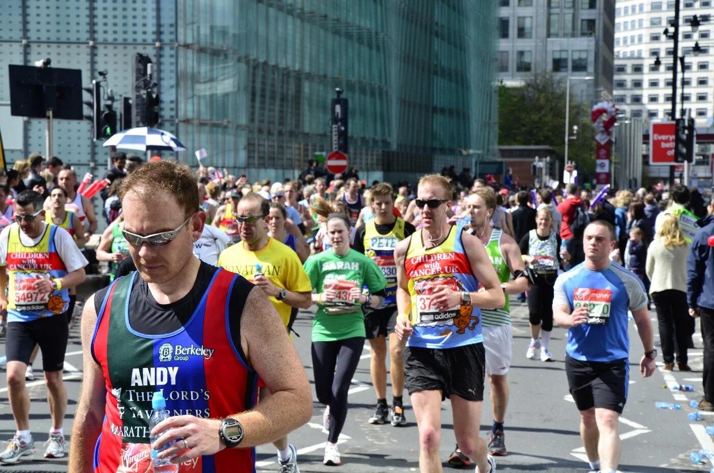 A beginner’s guide to the marathon