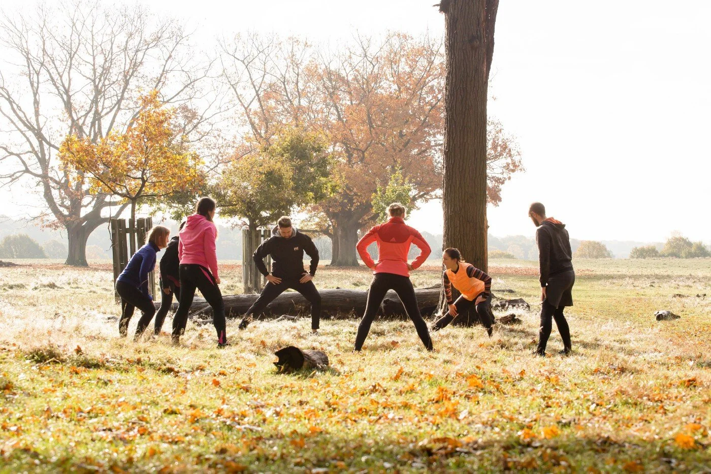 8 hacks for when you are too time-poor to exercise fully