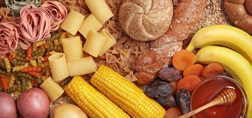 Carb-loading tips for marathon runners