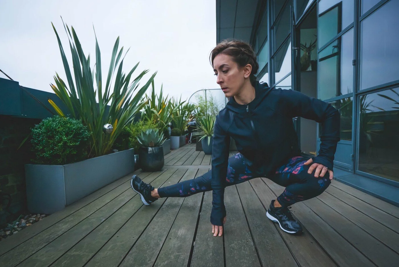 How to maximise recovery after exercise