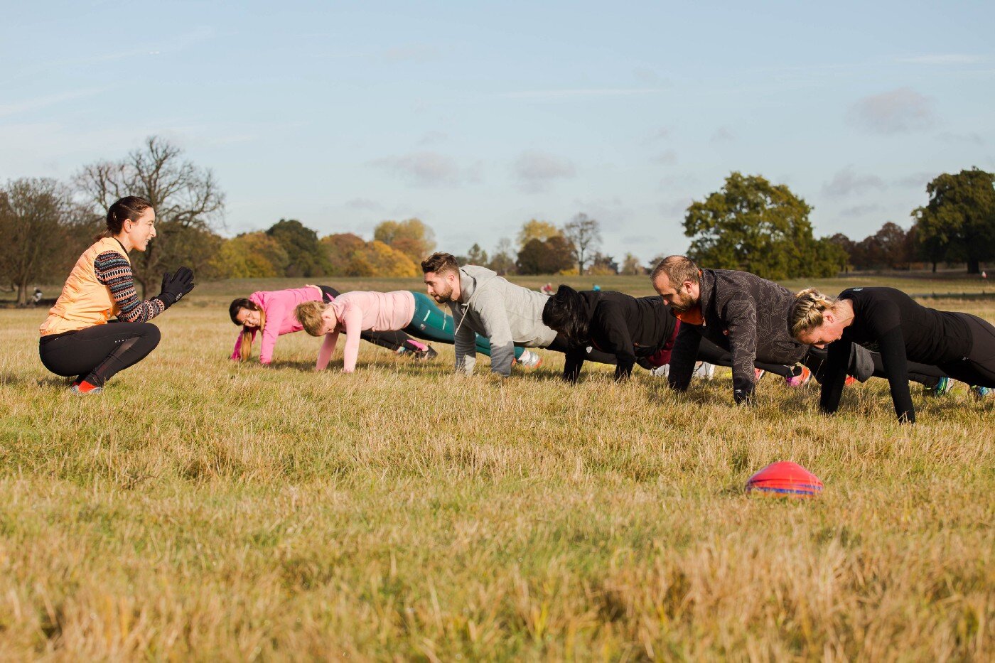 How to get back into a routine post-lockdown