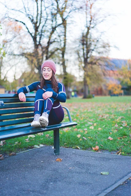 PCOS vs Hypothalamic Amenorrhea