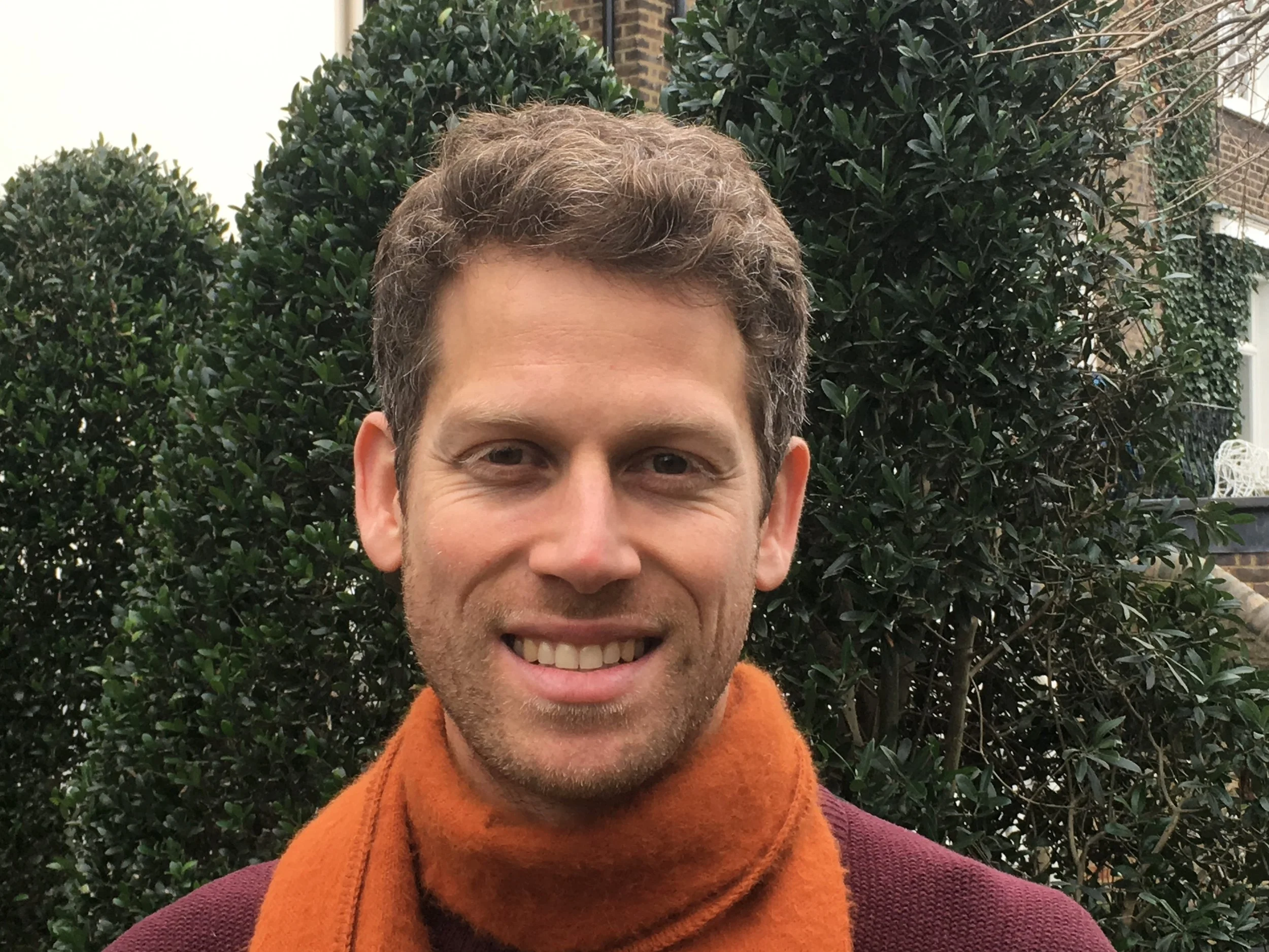 Dominic Morris