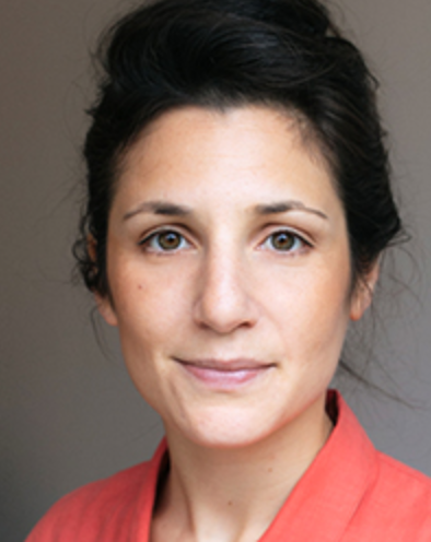 Jordana Ickowicz